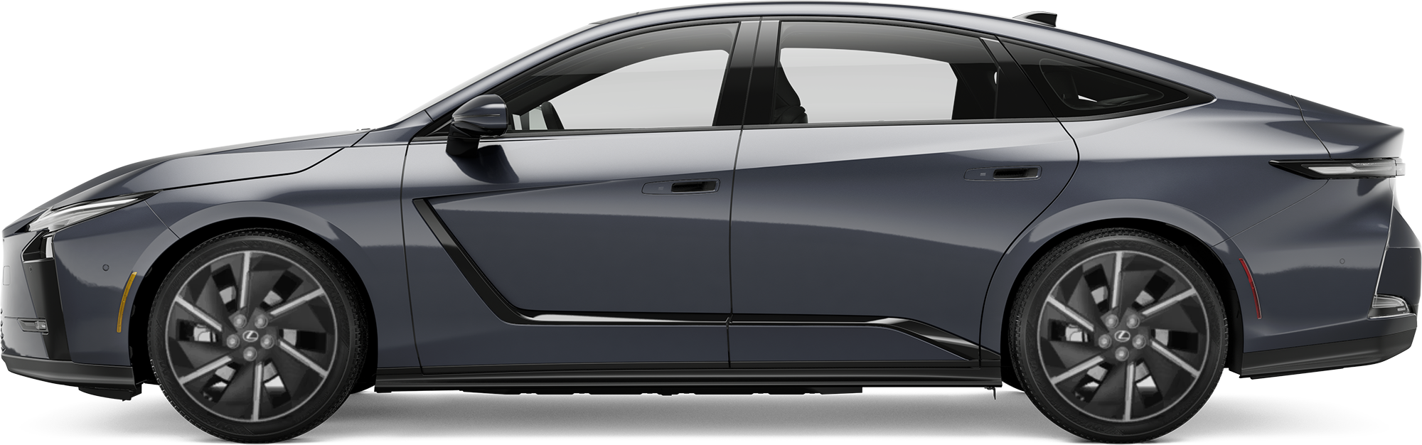 2026 Lexus ES 500e Sedan Premium 